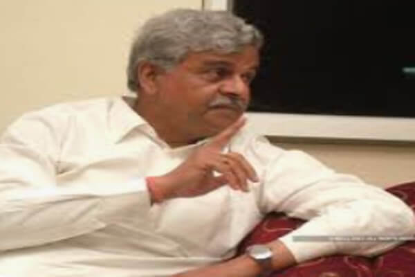 कांग्रेस के वरिष्ठ नेता और पूर्व कोयला मंत्री श्रीप्रकाश जायसवाल का 81 वर्ष की उम्र में निधन