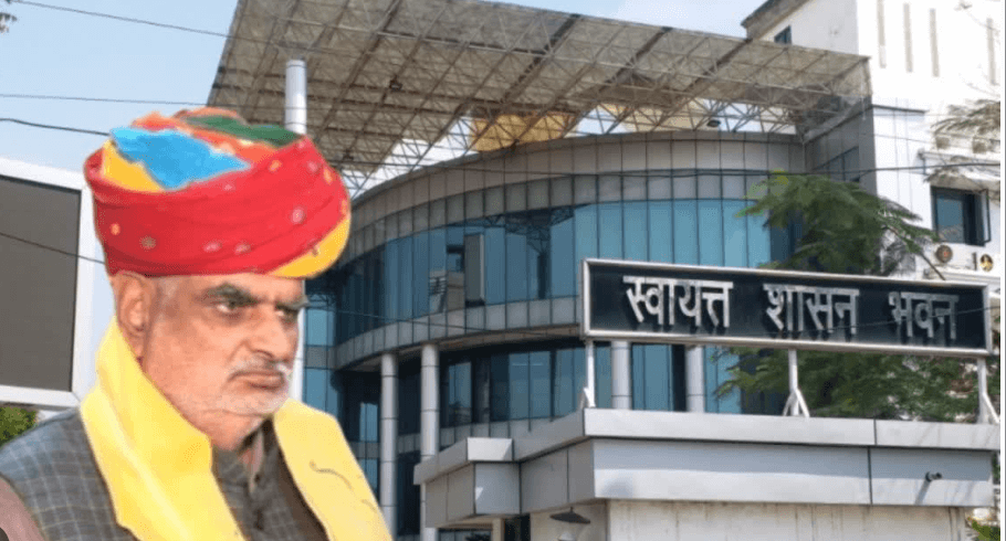 फरवरी में होंगे निकाय चुनाव: वन स्टेट वन इलेक्शन के तहत 309 नगर निगम-नगर पालिकाओं में तैयारियां पूरी, अब OBC आयोग की रिपोर्ट का इंतजार