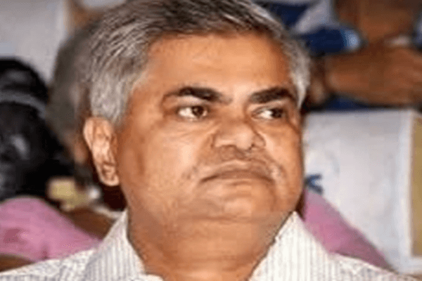 राजेश्वर सिंह बने राजस्थान के नए राज्य मुख्य निर्वाचन आयुक्त, राज्यपाल हरिभाऊ बागडे ने जारी किए आदेश