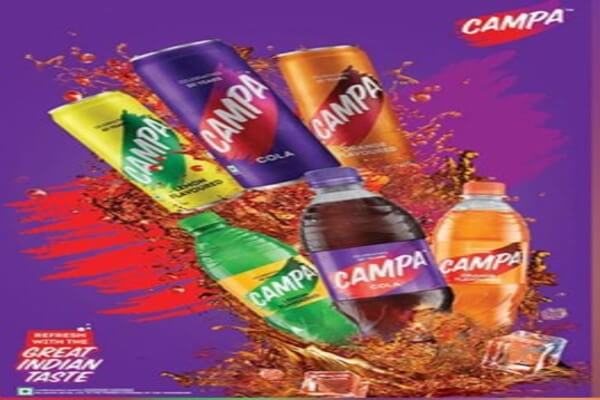 रिलायंस कंज्यूमर प्रोडक्ट्स और ‘अजीत कुमार रेसिंग’ में साझेदारी: कैंपा एनर्जी बनी ऑफिशियल एनर्जी पार्टनर, भारतीय मोटरस्पोर्ट को नई ऊर्जा