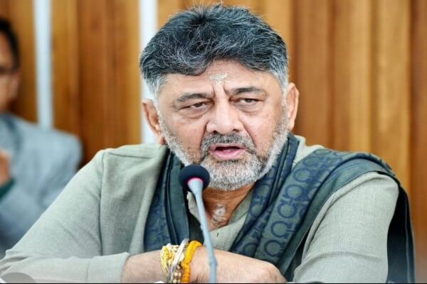 डीके शिवकुमार 3 जून लेंगे कर्नाटक के मुख्यमंत्री पद की शपथ, नई कैबिनेट को लेकर बढ़ी उत्सुकता