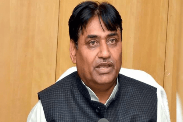 झालावाड़: स्कूल भवन गिरने की त्रासदी पर गोविंद सिंह डोटासरा का तीखा हमला: “यह सिर्फ हादसा नहीं, हत्या है!”