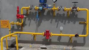 भरतपुर में होटल-ढाबों में अब एलपीजी की जगह पीएनजी से बनेगा खाना