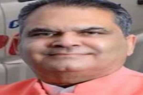 मनी लॉन्ड्रिंग केस में पंजाब मंत्री संजीव अरोड़ा गिरफ्तार, ED ने 10 घंटे पूछताछ के बाद दिल्ली ले गई