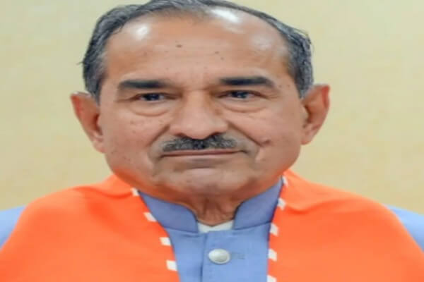 राजस्थान में फिर बनेगी भाजपा सरकार, जनता का भरोसा हमारे साथ: मदन राठौड़