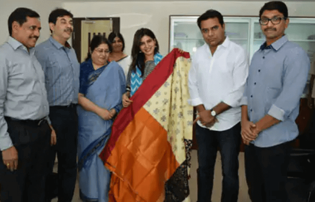 नागार्जुन ने तेलंगाना मंत्री कोंडा सुरेखा के खिलाफ मानहानि का मुकदमा दर्ज कराया, सामंथा से माफी मांगी