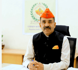 राजस्थान में तृतीय श्रेणी शिक्षक भर्ती परीक्षा-2025 अब सिर्फ 14 जिलों में: डमी कैंडिडेट और पेपर लीक रोकने के लिए सख्त कदम