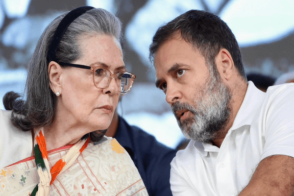 नेशनल हेराल्ड मनी लॉन्ड्रिंग केस: दिल्ली हाईकोर्ट में सुनवाई टली, अगली तारीख 25 मई