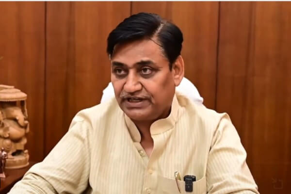 पेट्रोल-डीजल संकट पर डोटासरा का हमला, बोले- हालात ऐसे रहे तो लॉकडाउन जैसे हालात बन जाएंगे