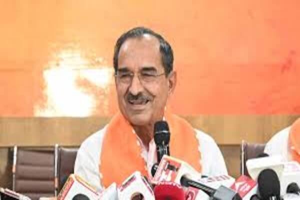 भाजपा प्रदेश अध्यक्ष मदन राठौड़ ने दीपोत्सव पर प्रदेशवासियों को दी शुभकामनाएं