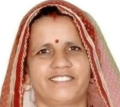 बस्सी पंचायत समिति प्रधान इंदिरा देवी को सर्पदंश, SMS अस्पताल में भर्ती