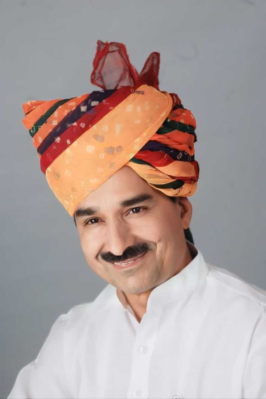 प्रदेश के कई जिलों में अतिवृष्टि से निचले इलाके हुए जलमग्न, संभागीय आयुक्त और कलेक्टर्स को जल निकासी के दिए निर्देश,भाजपा की सरकार में नागरिकों की सुरक्षा सर्वोपरि: मदन राठौड़