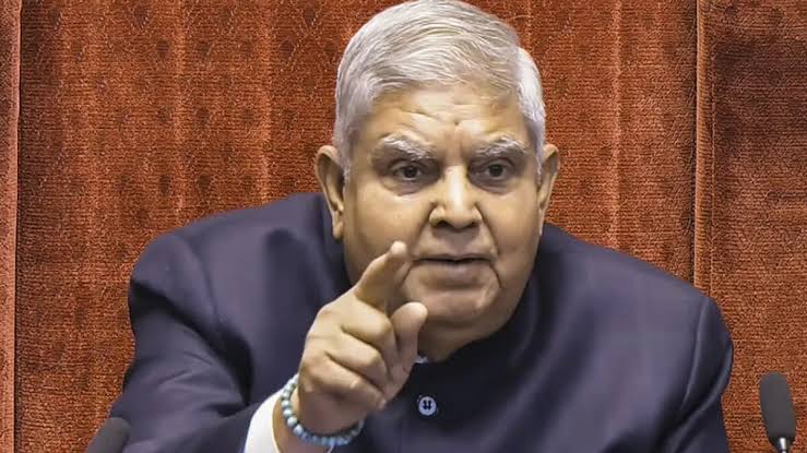 अनुच्छेद 67A क्या है? जानिए उपराष्ट्रपति के इस्तीफे या हटाने की संवैधानिक प्रक्रिया
