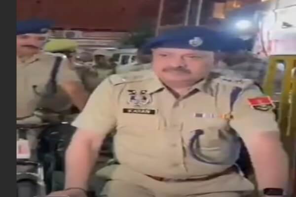 जयपुर पुलिस की अनोखी पहल: साइकिल से गश्त कर दिया फिटनेस और ईंधन बचत का संदेश