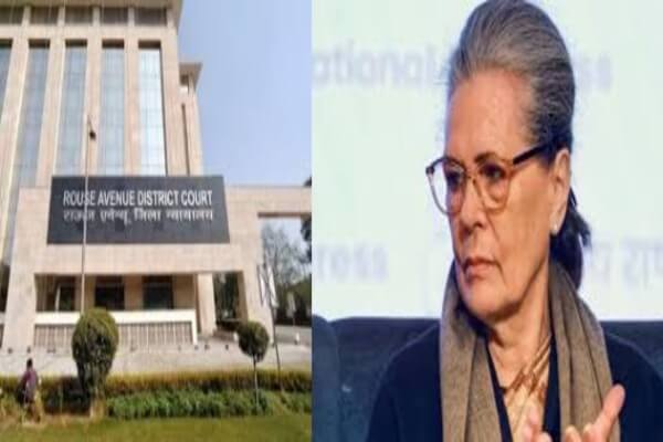 1980–81 की वोटर लिस्ट में नाम दर्ज करने के मामले में सोनिया गांधी को नोटिस, 6 जनवरी को अगली सुनवाई