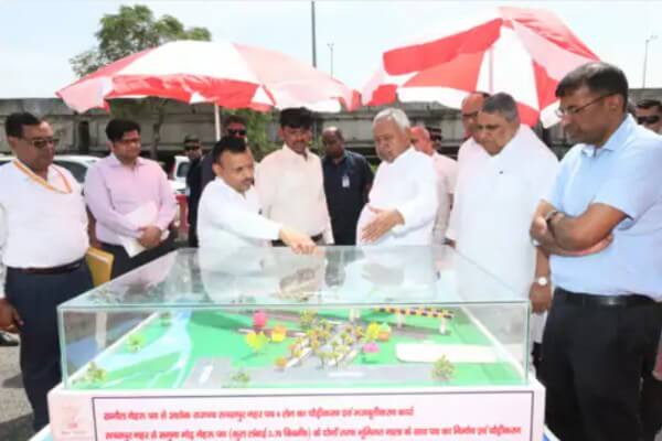 बिहार में राजनीतिक हलचल तेज, 14 अप्रैल को मुख्यमंत्री पद छोड़ सकते हैं नीतीश कुमार, Z+ श्रेणी की सुरक्षा रहेगी जारी