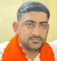 केंद्रीय वन मंत्री भूपेंद्र यादव के पीए नितिन सांगवान बने अलवर सरस डेयरी के नए चेयरमैन