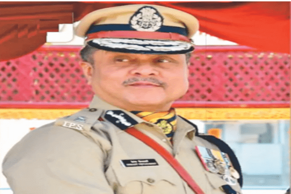पुलिस मुख्यालय ने जारी की 'फर्जी ई-चालानों' से बचने की एडवाइजरी