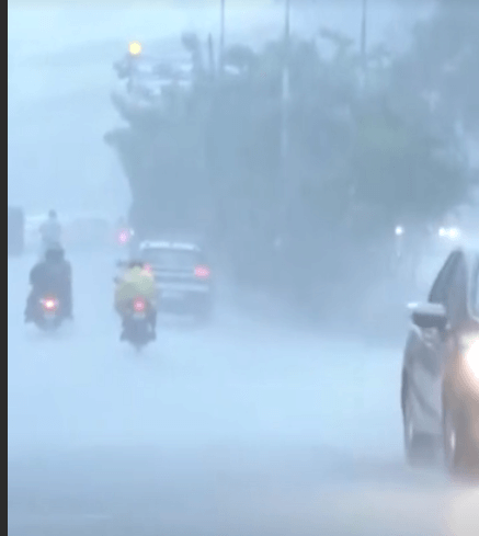 मानसून 8 दिन पहले केरल पहुंचा,एक हफ्ते में दक्षिण और पूर्वोत्तर भारत में दस्तक की संभावना