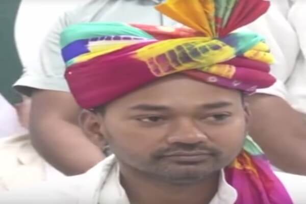 बिहार कैबिनेट विस्तार: निशांत कुमार लेंगे मंत्री पद की शपथ, 27 मंत्री हो सकते हैं शामिल