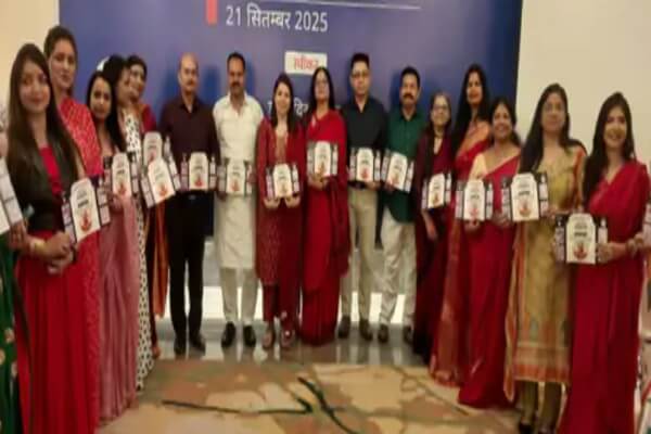 नारायणा हॉस्पिटल और अक्स फाउंडेशन की पहल: महिलाओं के स्वास्थ्य पर परिचर्चा: डॉ. इंदिरा सरीन ने कहा, समय पर पहचान और आधुनिक उपचार से संभव है समाधान