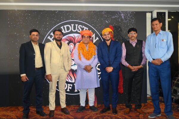 शिक्षा के स्तंभों का सम्मान: जयपुर में आयोजित हुआ स्कूल एवं टीचर ऑफ़ द ईयर अवार्ड्स 2025