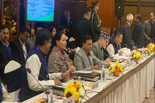 केंद्रीय बजट 2026-27 से पहले राजस्थान की विकास प्राथमिकताएं केंद्र के सामने रखीं