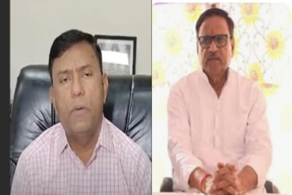 जल जीवन मिशन घोटाला: एसीबी ने पूर्व मंत्री महेश जोशी सहित 22 के खिलाफ एफआईआर दर्ज, टेंडर में फर्जी सर्टिफिकेट से भ्रष्टाचार का खुलासा