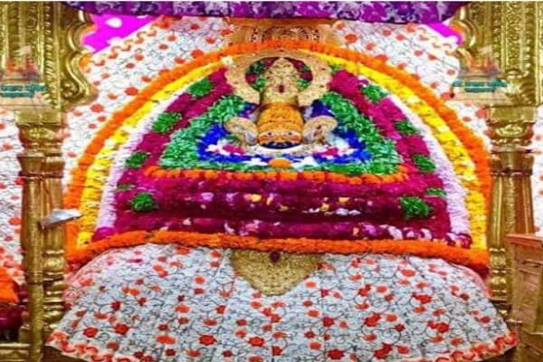 खाटूश्यामजी मंदिर जासूसी नेटवर्क के निशाने पर: पाकिस्तान तक भेजी गई लोकेशन और वीडियो, एजेंसियां अलर्ट