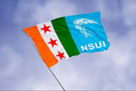 NSUI प्रदेश अध्यक्ष विनोद जाखड़ को नोटिस, बिना अनुमति नियुक्तियों पर दो दिन में जवाब तलब: संगठन में सियासी घमासान