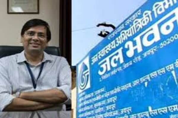 प्रदेश में 225 वर्ग मीटर अथवा ज्यादा क्षेत्रफल के भू-खण्डों सहित औद्योगिक क्षेत्र में 500 वर्ग मीटर अथवा अधिक क्षेत्रफल के भू-खण्डों में वर्षा जल पुनर्भरण संरचना प्रणाली होगी अनिवार्य : डॉ. सुमित शर्मा