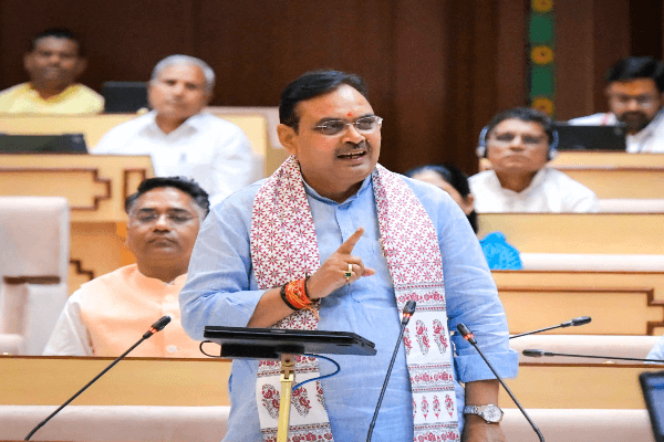 राजस्थान दिवस पर भव्य आयोजन की घोषणा, मुख्यमंत्री भजनलाल शर्मा ने किया ऐलान