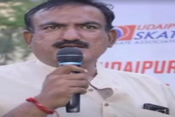 ‘उदयपुर फाइल्स’ विवाद में नया मोड़, कथित ऑडियो वायरल होने से भाजपा में बढ़ी अंदरूनी खींचतान