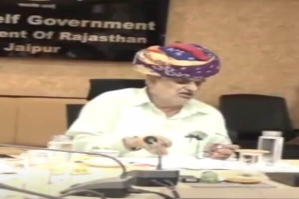 राजस्थान में अगस्त में हो सकते हैं 312 निकाय चुनाव, राज्य सरकार भेजेगी राज्य निर्वाचन आयोग को प्रस्ताव