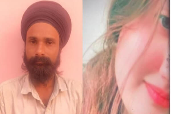 राजस्थान में ISI का जासूस गिरफ्तार: हनी ट्रैप में फंसा मंगत सिंह दो साल से भेज रहा था मिलिट्री एरिया की गुप्त सूचनाएं