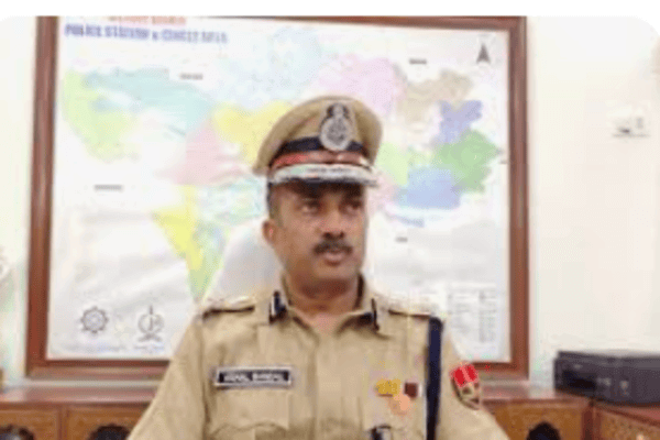 दीपावली पर प्रदेशभर में सुरक्षा के विशेष इंतजाम, पुलिस मुख्यालय की सख्ती