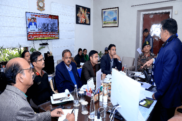 आमजन भी देख सकेंगे सेना दिवस परेड, ऑनलाइन रजिस्ट्रेशन व्यवस्था शुरू