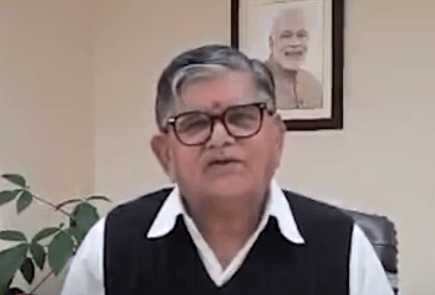 महाराणा प्रताप पर बयान विवाद: राज्यपाल गुलाबचंद कटारिया ने मांगी माफी, कहा—भावनाएं आहत करने का कोई आशय नहीं