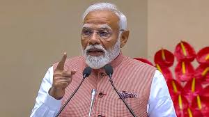 वाराणसी दौरे पर पीएम मोदी: किसानों को 20 वीं सम्मान निधि किस्तकरेंगे जारी, 2200 करोड़ की परियोजनाएं का लोकार्पण और शिलान्यास