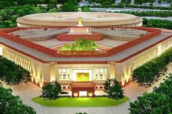 राम मंदिर चढ़ावे और नीट विवाद पर लोकसभा में हंगामा, सुप्रीम कोर्ट में न्यायाधीशों की संख्या बढ़ाने वाला विधेयक पारित, कार्यवाही मंगलवार तक स्थगित