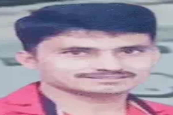 चौमूं में तेज रफ्तार इको कार की टक्कर से पुलिस कॉन्स्टेबल की मौत