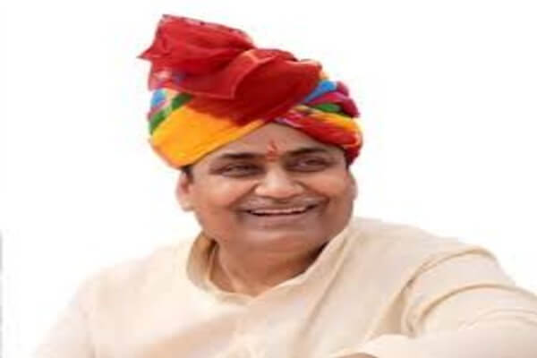 राजस्थान कांग्रेस ने संगठन में किए बड़े बदलाव, छह प्रकोष्ठों और कई ब्लॉक अध्यक्षों की नियुक्ति