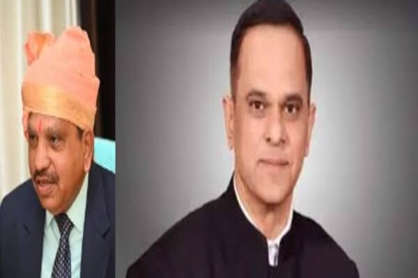 अन्य पिछड़ा वर्ग आयोग की रिपोर्ट में देरी से पंचायत चुनाव पर संकट, हाईकोर्ट की 15 अप्रैल की समय सीमा पर उठे सवाल,आयोग ने मुख्य सचिव वी. श्रीनिवास को लिखा पत्र