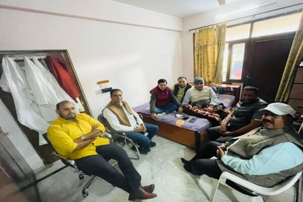 राजस्थान क्रिकेट में मेल-मिलाप के संकेत, प्रदेश में भारतीय क्रिकेट कंट्रोल बोर्ड T-20 मैचों की मेजबानी की कवायद तेज