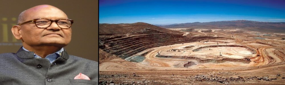 खनिज उत्पादन तेजी से बढ़ाने का एक ही रास्ता, मौजूदा माइंस का विस्तार जरूरी: अनिल अग्रवाल