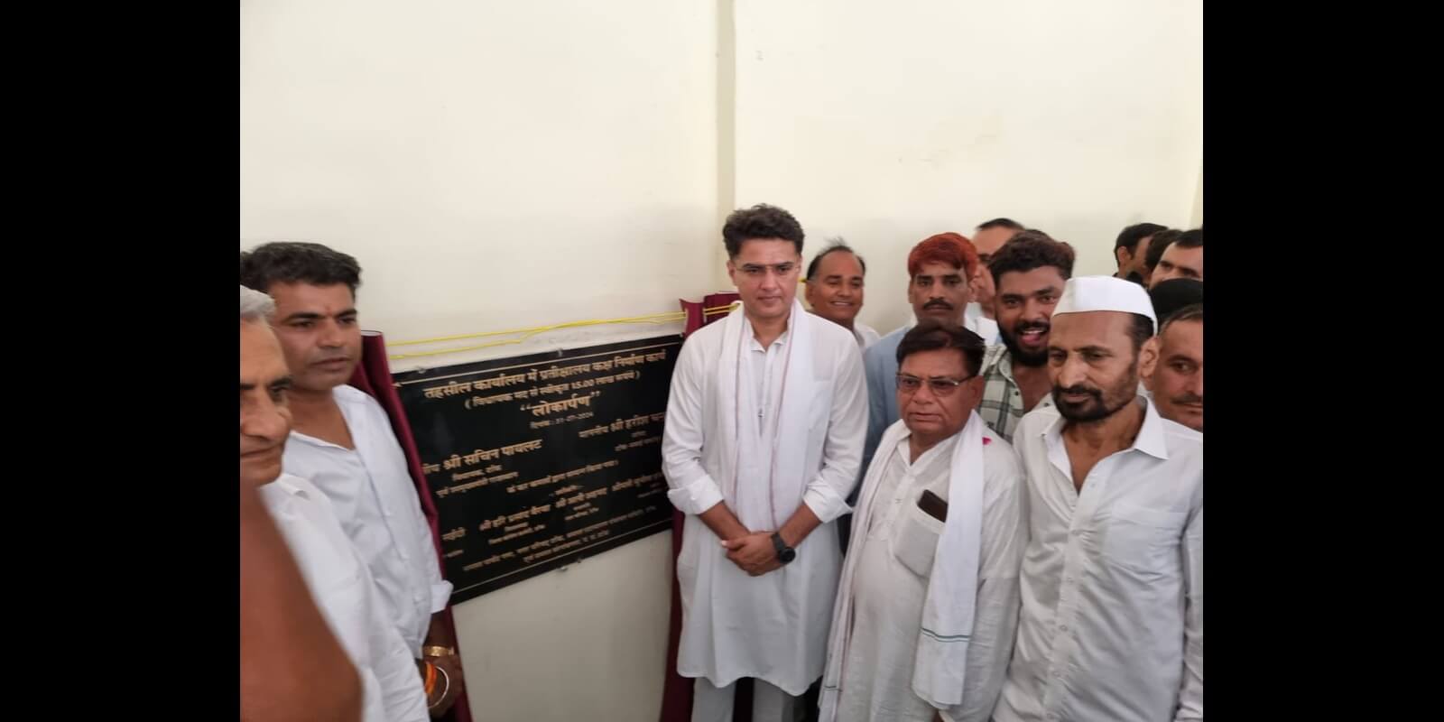 बजट में बड़ी - बड़ी घोषणाएं तो की गई लेकिन महंगाई कम करने का उपाय ढूंढने की कोशिश नहीं की गई: पायलट