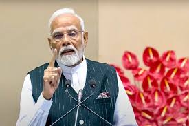 पीएम मोदी करेंगे 1.08 लाख करोड़ से अधिक के विकास कार्यों का शिलान्यास व लोकार्पण