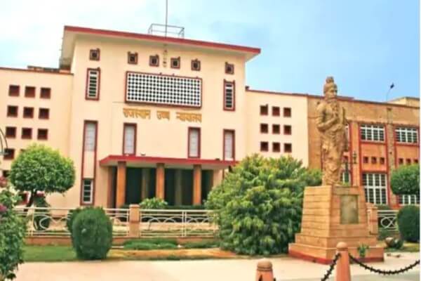 सिविल विवाद में एफआईआर दर्ज करने पर हाईकोर्ट ने हिंडौन सिटी के एसएचओ से मांगा स्पष्टीकरण