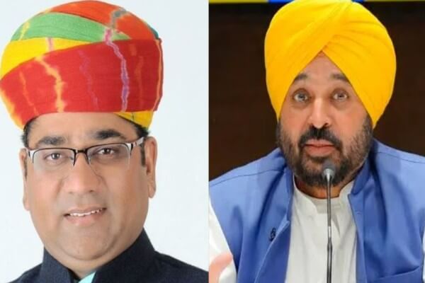 पानी रॉयल्टी विवाद पर राजस्थान का जवाब: पंजाब की ₹1.44 लाख करोड़ की मांग असंवैधानिक करार