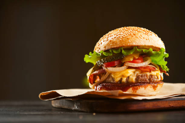 Which Food is best for you